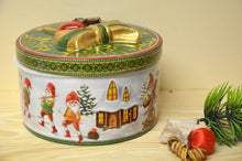 Charger l'image dans la galerie, Villeroy & Boch Christmas Toys Geschenkpaket Schneewittchen mittel NEU