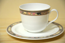 Charger l'image dans la galerie, Hutschenreuther Brocade Kaffeegedeck 3-teilig