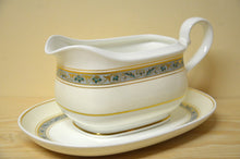 Lade das Bild in den Galerie-Viewer, Villeroy & Boch Villa Medici Sauciere mit Untere