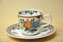 Charger l'image dans la galerie, Villeroy & Boch Alt Amsterdam Kaffeegedeck 3 - teilig