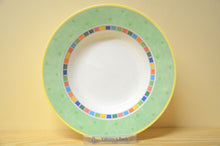 Load image into Gallery viewer, Villeroy & Boch Twist Alea verde Suppenteller