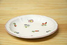Charger l'image dans la galerie, Villeroy & Boch Petite Fleur Pralinen / Teebeutelteller