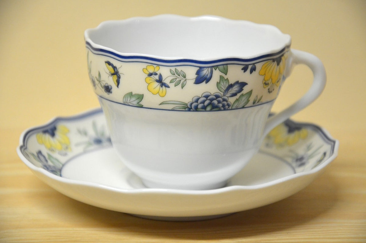 hutschenreuther Papillon ×2 hutschenreuther-papillon-