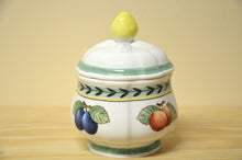 Lade das Bild in den Galerie-Viewer, Villeroy & Boch French Garden Fleurence Kaffeeservice für 4 Personen NEU