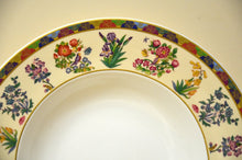 Lade das Bild in den Galerie-Viewer, Villeroy & Boch Bengal Suppenteller