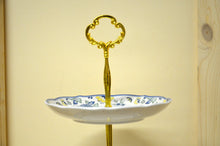Lade das Bild in den Galerie-Viewer, Hutschenreuther Papillon Etagere 3-stufig