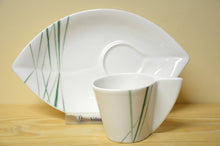 Charger l'image dans la galerie, Villeroy & Boch Palm Garden Kaffeegedeck