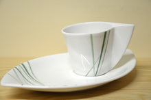 Charger l'image dans la galerie, Villeroy & Boch Palm Garden Kaffeegedeck