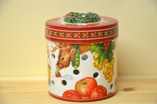 Charger l'image dans la galerie, Villeroy & Boch Christmas Toys Geschenkpackung klein,rund Rentier NEU