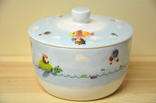 Charger l'image dans la galerie, Villeroy & Boch Chewy around the world Süßigkeitsdose NEU