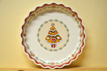 Lade das Bild in den Galerie-Viewer, Villeroy & Boch Winter Bakery Delight Snackteller Lebkuchen  NEU