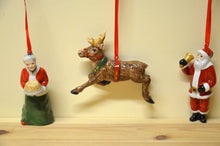 Lade das Bild in den Galerie-Viewer, Villeroy & Boch Nostalgic Ornaments Nordpol Espress  3 teilig NEU