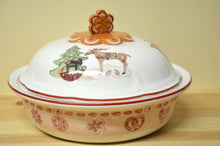 Charger l'image dans la galerie, Villeroy & Boch Ginger Dose mit Deckel NEU
