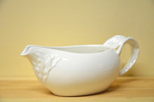 Charger l'image dans la galerie, Villeroy & Boch Foglia Sauciere mit Untere