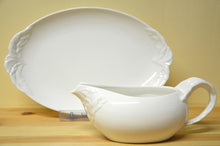 Charger l'image dans la galerie, Villeroy & Boch Foglia Sauciere mit Untere