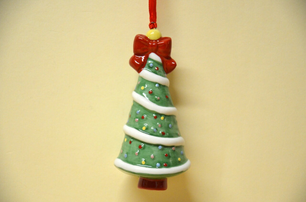 Villeroy & Boch Winter Bakery Decoration Ornament Tannenbaum NEU