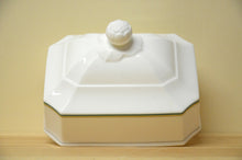 Charger l'image dans la galerie, Villeroy & Boch Orofino Butterdose