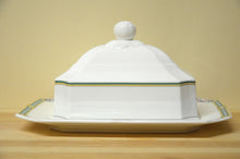 Charger l'image dans la galerie, Villeroy & Boch Orofino Butterdose
