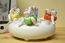 Charger l'image dans la galerie, Villeroy & Boch Benedikt Funktional World Kerzenhalter ringförmig / Adventskranz NEU