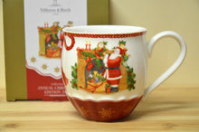 Charger l'image dans la galerie, Villeroy & Boch Annual Christmas Edition Jahresbecher 2019 NEU