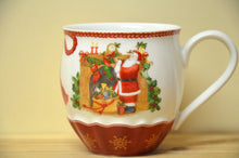 Charger l'image dans la galerie, Villeroy & Boch Annual Christmas Edition Jahresbecher 2019 NEU