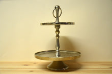 Lade das Bild in den Galerie-Viewer, Villeroy & Boch Winter bakery delight Etagere NEU