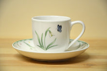 Charger l'image dans la galerie, Villeroy & Boch Colourful Spring Espressoservice für 4 Personen  Neu