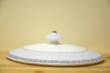 Charger l'image dans la galerie, Villeroy & Boch Azurea Deckel für Terrine