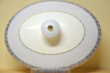Charger l'image dans la galerie, Villeroy & Boch Azurea Deckel für Terrine