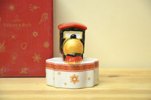 Lade das Bild in den Galerie-Viewer, Villeroy & Boch Toys Delight Porzellanfigur Zug NEU