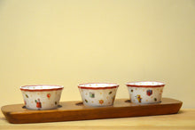 Load image into Gallery viewer, Villeroy & Boch Toys Delight Dippschälchen NEU