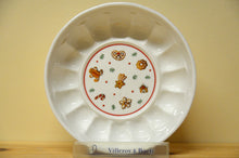 Charger l'image dans la galerie, Villeroy & Boch Winter Bakery Delight Schälchen rund NEU
