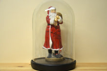 Charger l'image dans la galerie, Villeroy & Boch Winter Collage Weihnachtsmann mit Sack NEU