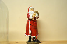 Charger l'image dans la galerie, Villeroy & Boch Winter Collage Weihnachtsmann mit Sack NEU