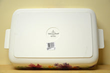 Charger l'image dans la galerie, Villeroy & Boch Mariefleur Basic Back / Auflaufform eckig NEU