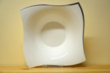 Lade das Bild in den Galerie-Viewer, Villeroy & Boch New Wave Premium Platin Schüssel