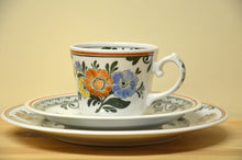 Charger l'image dans la galerie, Villeroy & Boch Alt Amsterdam Kaffeegedeck 3 - teilig