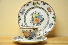 Charger l'image dans la galerie, Villeroy & Boch Alt Amsterdam Kaffeegedeck 3 - teilig