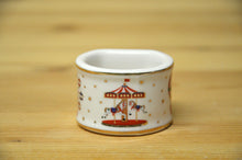 Charger l'image dans la galerie, Easy Life Christmas Wonderland Serviettenringe  4-teilig NEU