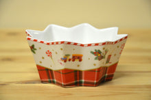Lade das Bild in den Galerie-Viewer, Easy Life Vintage Nussknacker Dip - Schälchen 4-teilig NEU