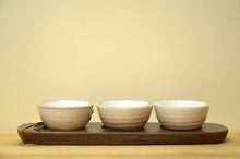 Charger l'image dans la galerie, Villeroy & Boch Artesano Nature Beige Dippschälchen NEU