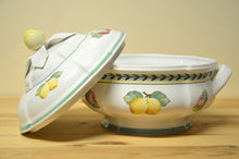 Load image into Gallery viewer, Villeroy & Boch French Garden Schüssel mit Deckel