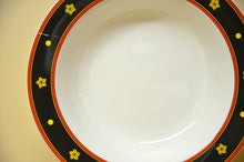 Charger l'image dans la galerie, Villeroy & Boch Sun, moon, stars rote Salatteller