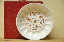 Charger l'image dans la galerie, Villeroy & Boch Winter Bakery Delight Schälchen rund NEU