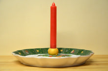 Charger l'image dans la galerie, Villeroy & Boch Toys Fantasy Schale mit Kerzenhalter NEU