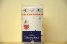 Charger l'image dans la galerie, Villeroy & Boch Winter Specials passend zu den Weihnachtsservice Winter bakery Kerze mit Muffin NEU