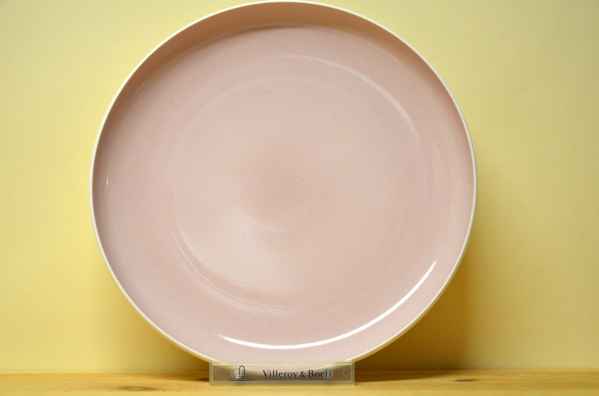 Villeroy & Boch it's my match Powder Speiseteller NEU Porzellanland