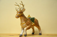 Charger l'image dans la galerie, Villeroy & Boch Christmas Toys Memories Santa’s  Schlittenfahrt NEU