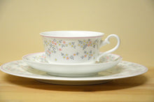 Charger l'image dans la galerie, Villeroy & Boch Fleurosa Teegedeck 3 -teilig