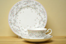 Charger l'image dans la galerie, Villeroy & Boch Fleurosa Teegedeck 3 -teilig